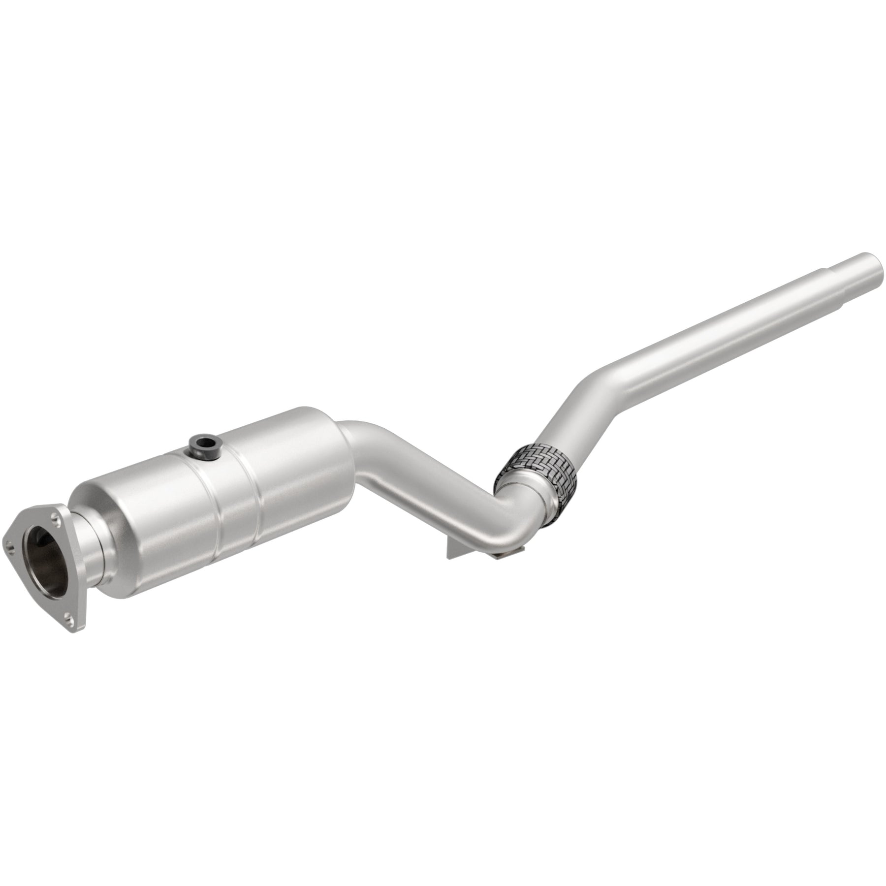 MagnaFlow Exhaust Products 51437 - OEM Grade Direct-Fit Catalytic Converter 4