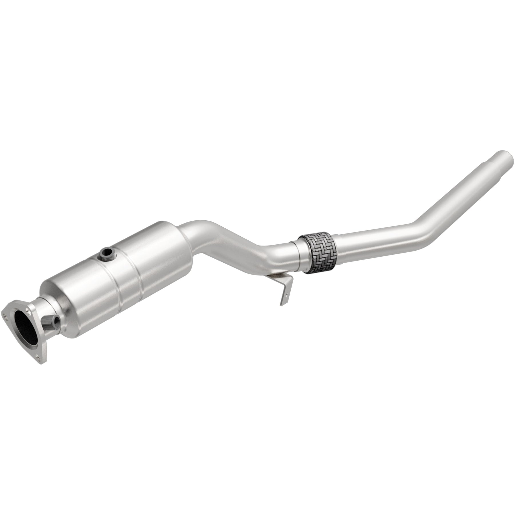 MagnaFlow Exhaust Products 51438 - OEM Grade Direct-Fit Catalytic Converter 1