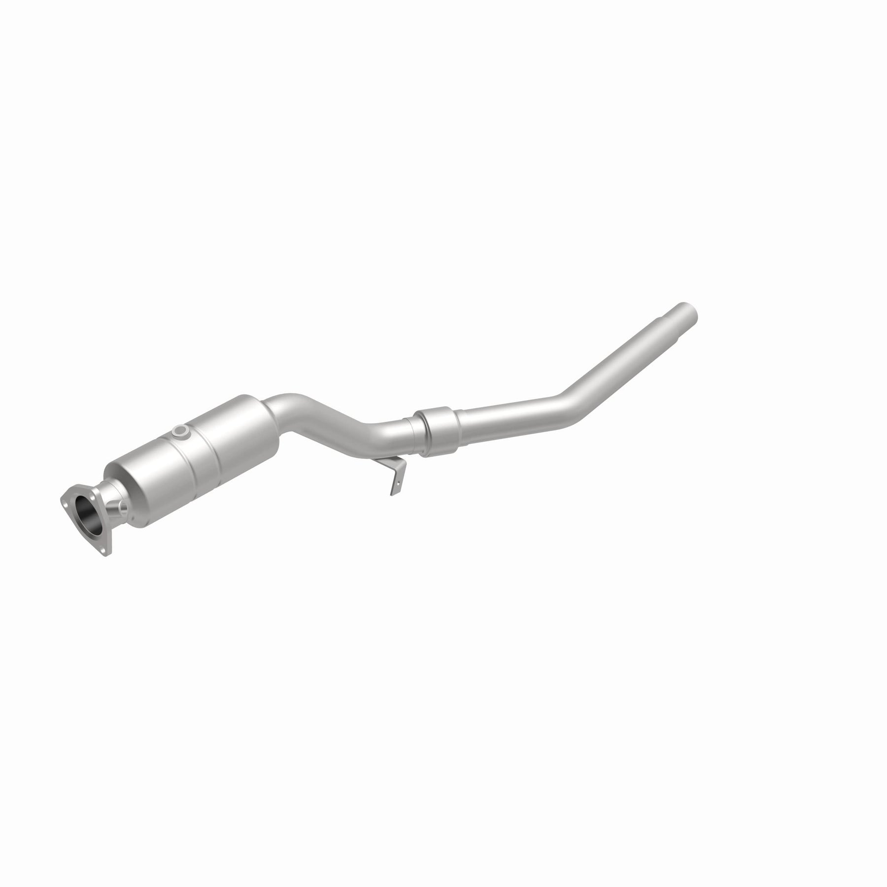 MagnaFlow Exhaust Products 51438 - OEM Grade Direct-Fit Catalytic Converter 2