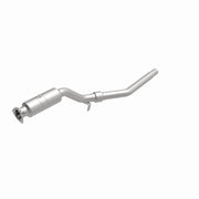 MagnaFlow Exhaust Products 51438 - OEM Grade Direct-Fit Catalytic Converter 3