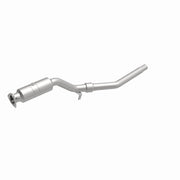 MagnaFlow Exhaust Products 51438 - OEM Grade Direct-Fit Catalytic Converter 4