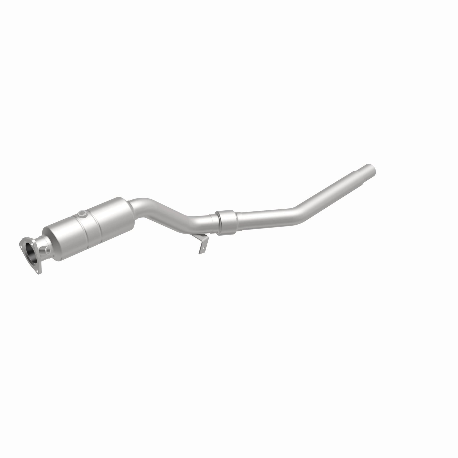 MagnaFlow Exhaust Products 51438 - OEM Grade Direct-Fit Catalytic Converter 4