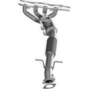 MagnaFlow Exhaust Products 51440 - OEM Grade Manifold Catalytic Converter 1