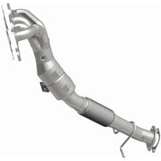 MagnaFlow Exhaust Products 51440 - OEM Grade Manifold Catalytic Converter 2