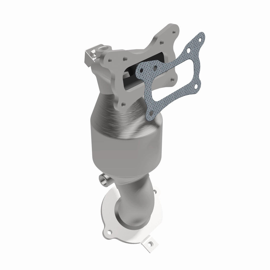 MagnaFlow Exhaust Products 51441 - OEM Grade Manifold Catalytic Converter 2