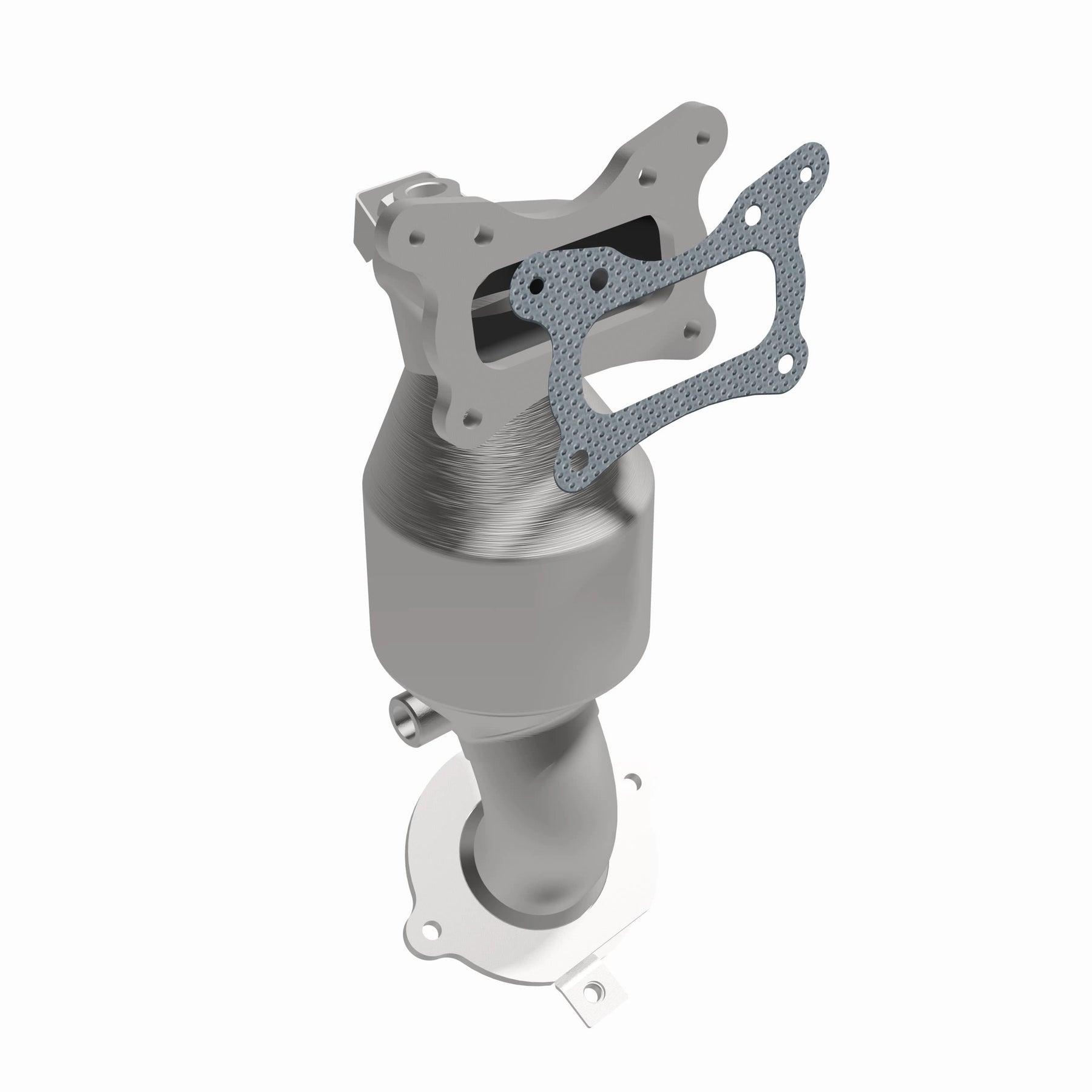 MagnaFlow Exhaust Products 51441 - OEM Grade Manifold Catalytic Converter 5