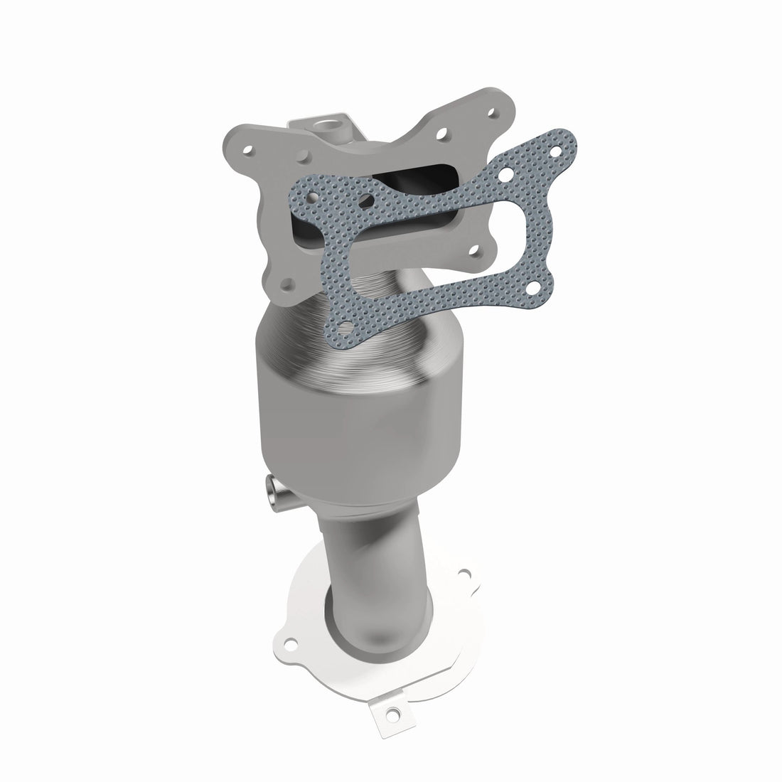MagnaFlow Exhaust Products 51441 - OEM Grade Manifold Catalytic Converter