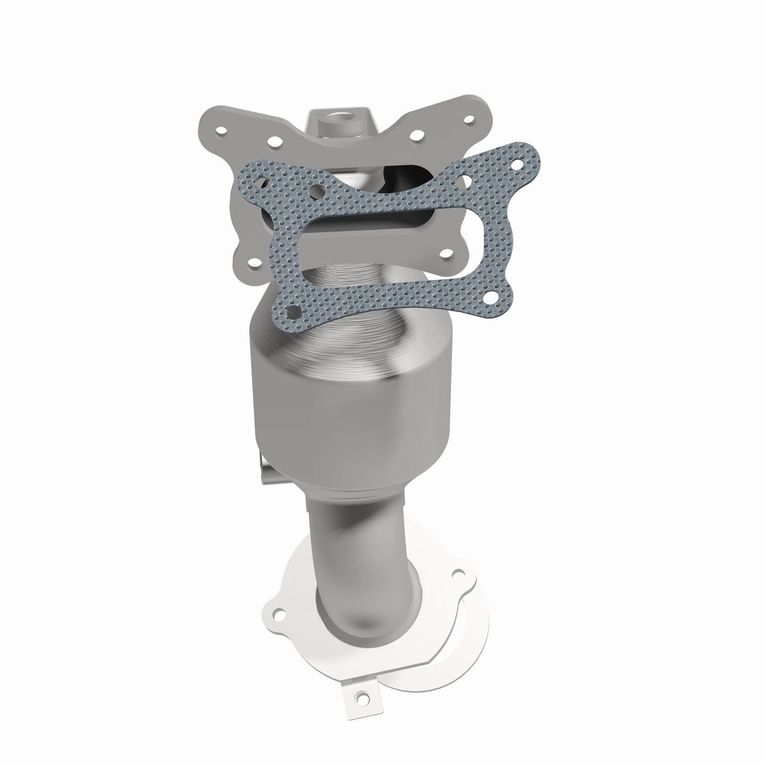 MagnaFlow Exhaust Products 51441 - OEM Grade Manifold Catalytic Converter