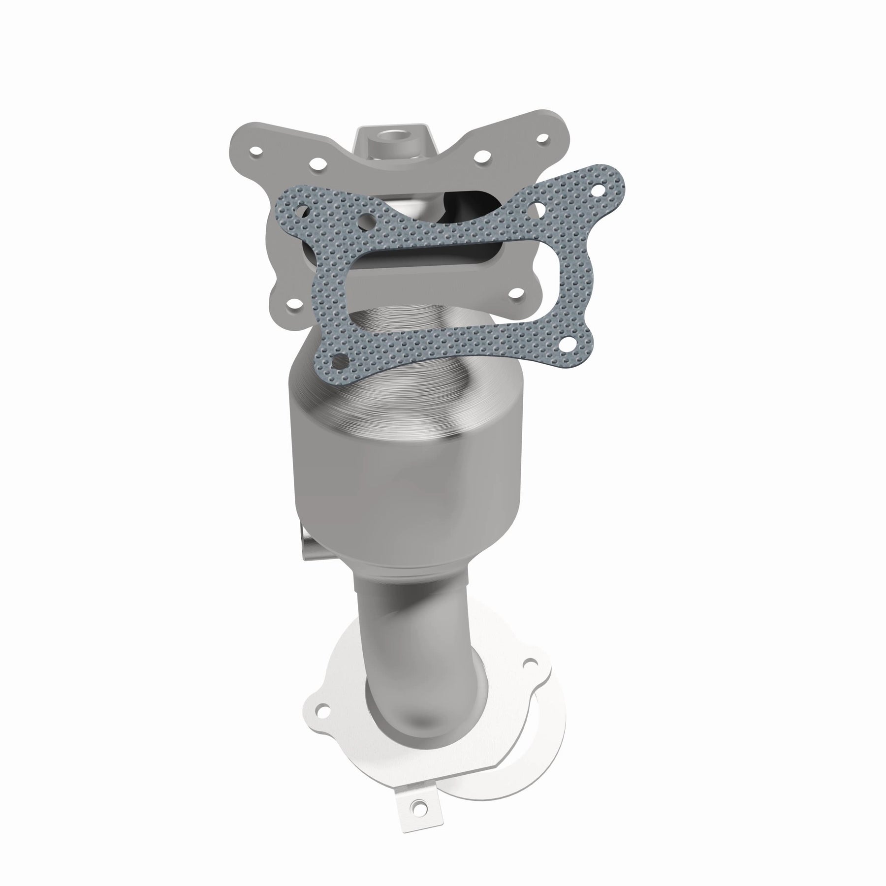 MagnaFlow Exhaust Products 51441 - OEM Grade Manifold Catalytic Converter