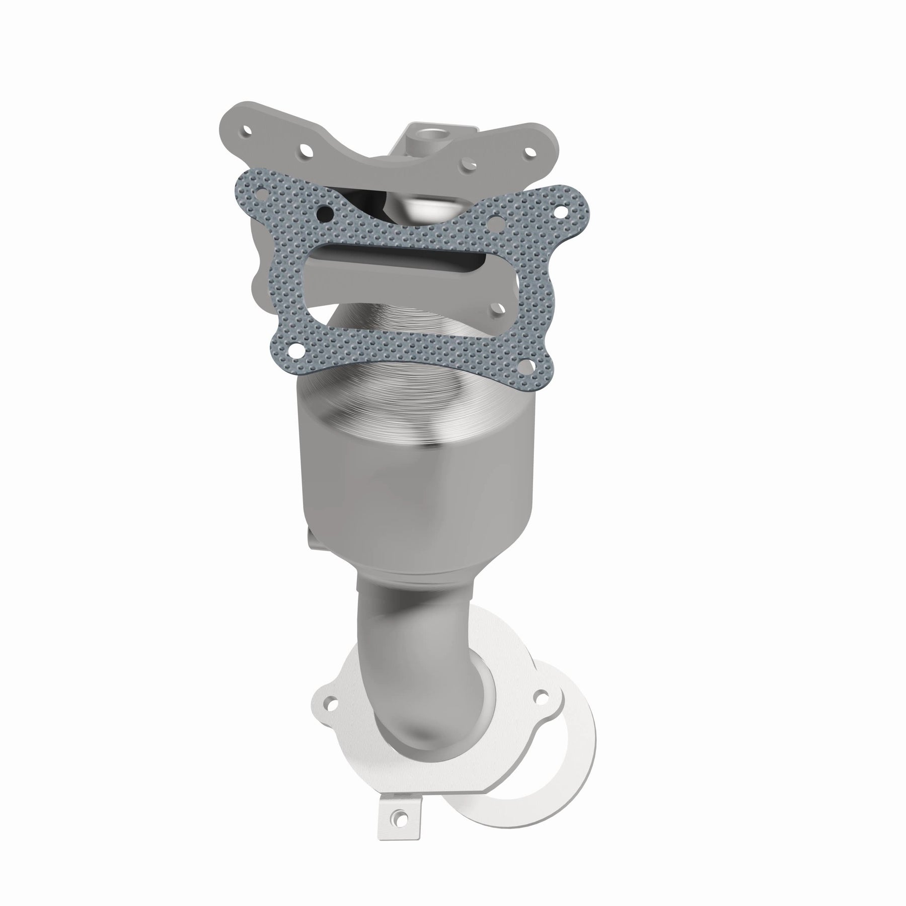 MagnaFlow Exhaust Products 51441 - OEM Grade Manifold Catalytic Converter