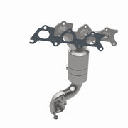 MagnaFlow Exhaust Products 51445 - OEM Grade Manifold Catalytic Converter 1