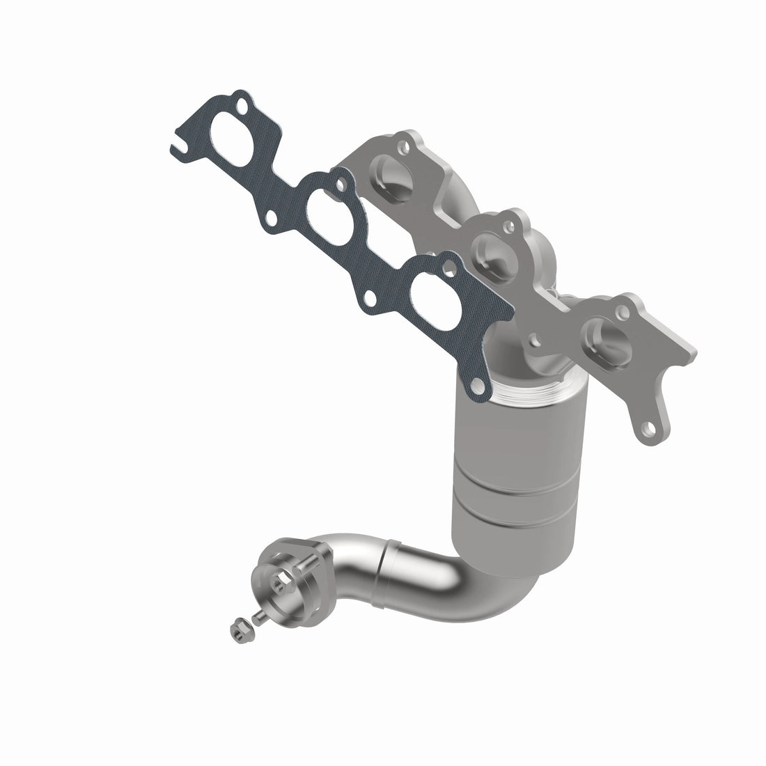 MagnaFlow Exhaust Products 51445 - OEM Grade Manifold Catalytic Converter