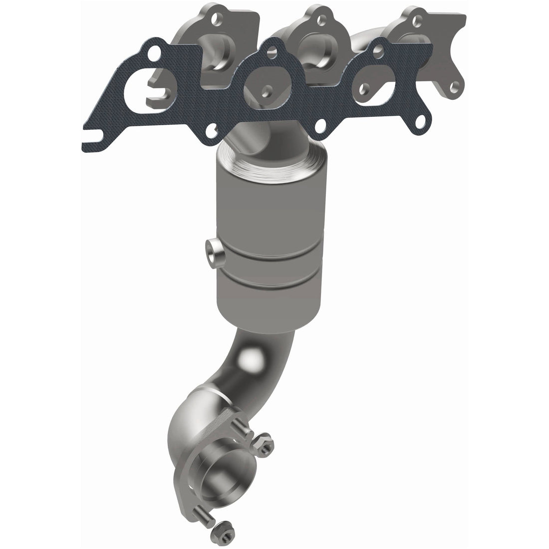 MagnaFlow Exhaust Products 51445 - OEM Grade Manifold Catalytic Converter