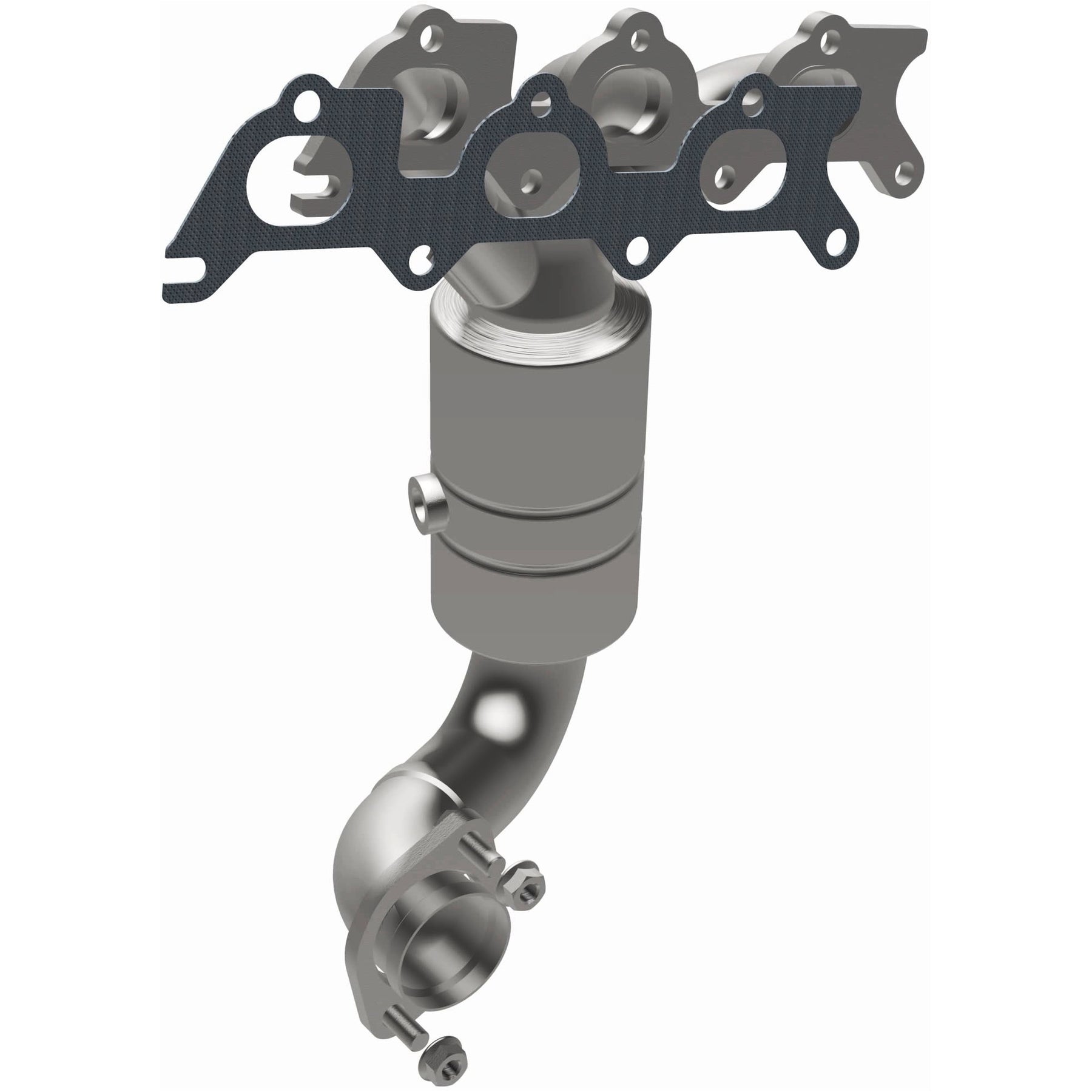 MagnaFlow Exhaust Products 51445 - OEM Grade Manifold Catalytic Converter