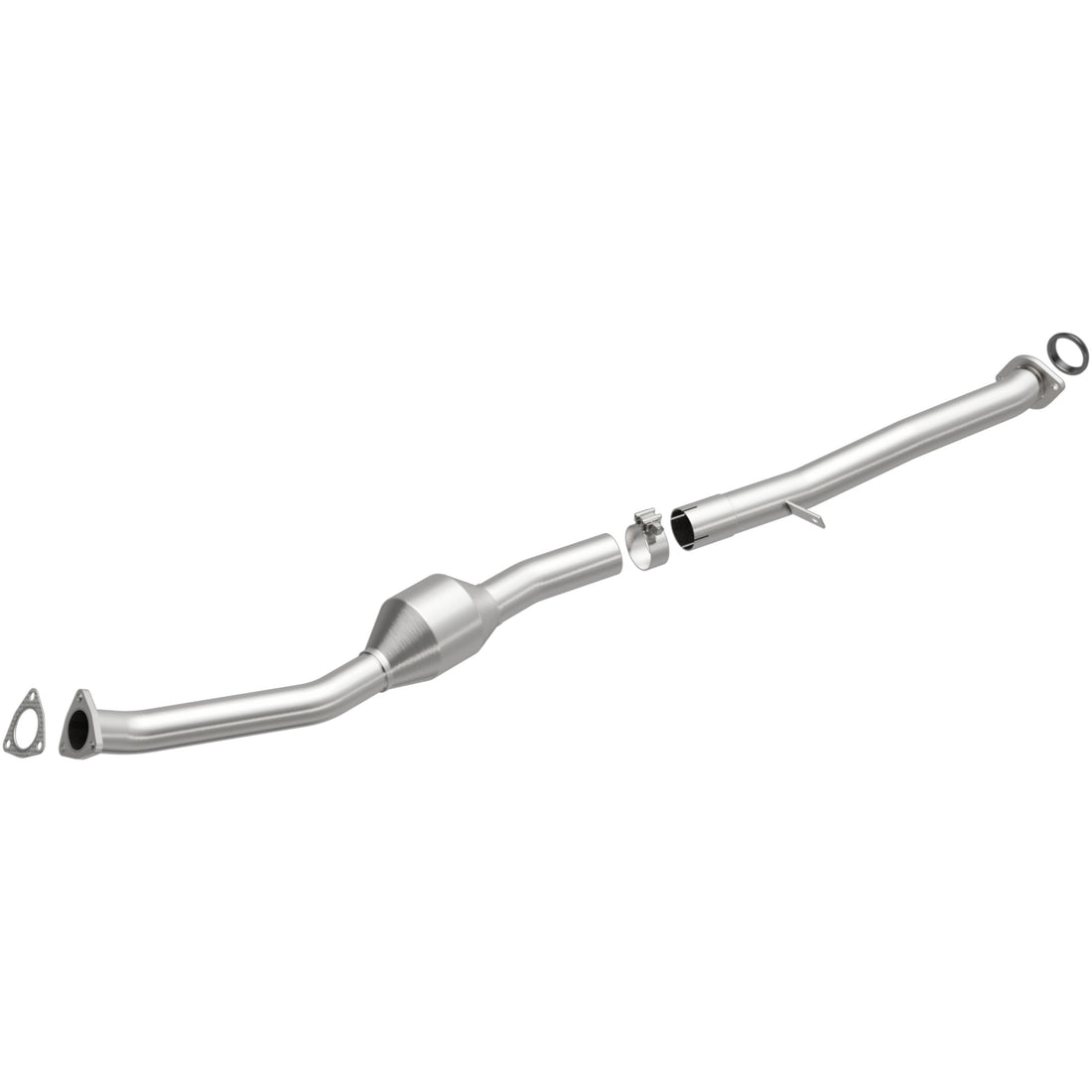 MagnaFlow Exhaust Products 51448 - OEM Grade Direct-Fit Catalytic Converter 2