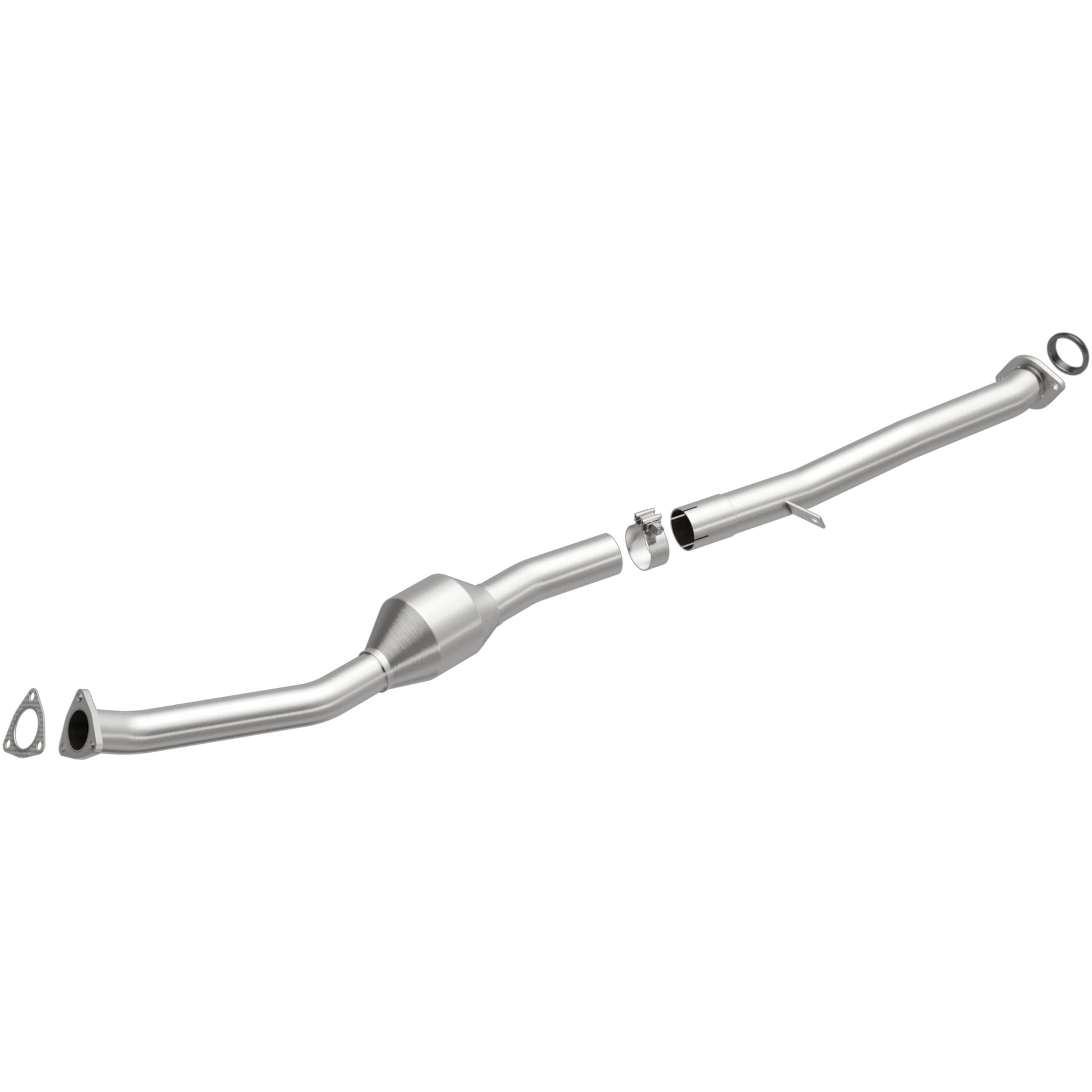MagnaFlow Exhaust Products 51448 - OEM Grade Direct-Fit Catalytic Converter 2