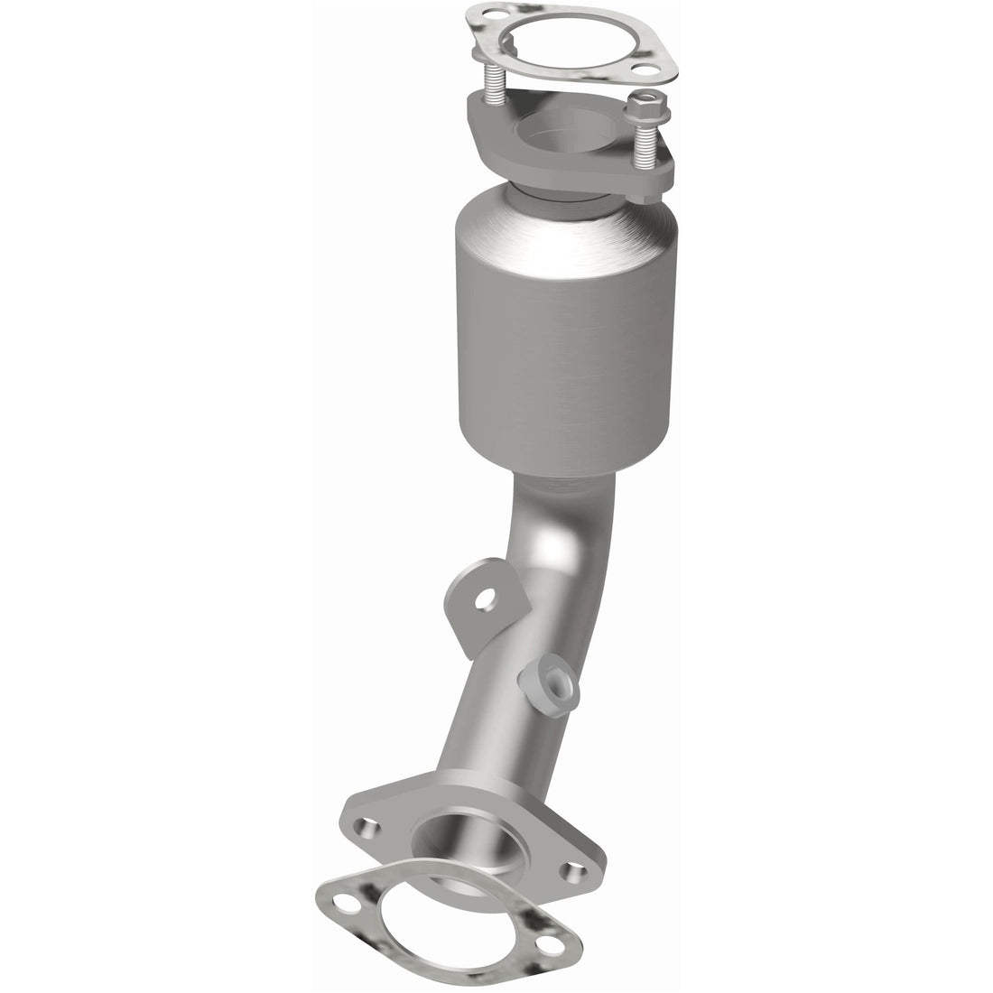 MagnaFlow Exhaust Products 51448 - OEM Grade Direct-Fit Catalytic Converter 5