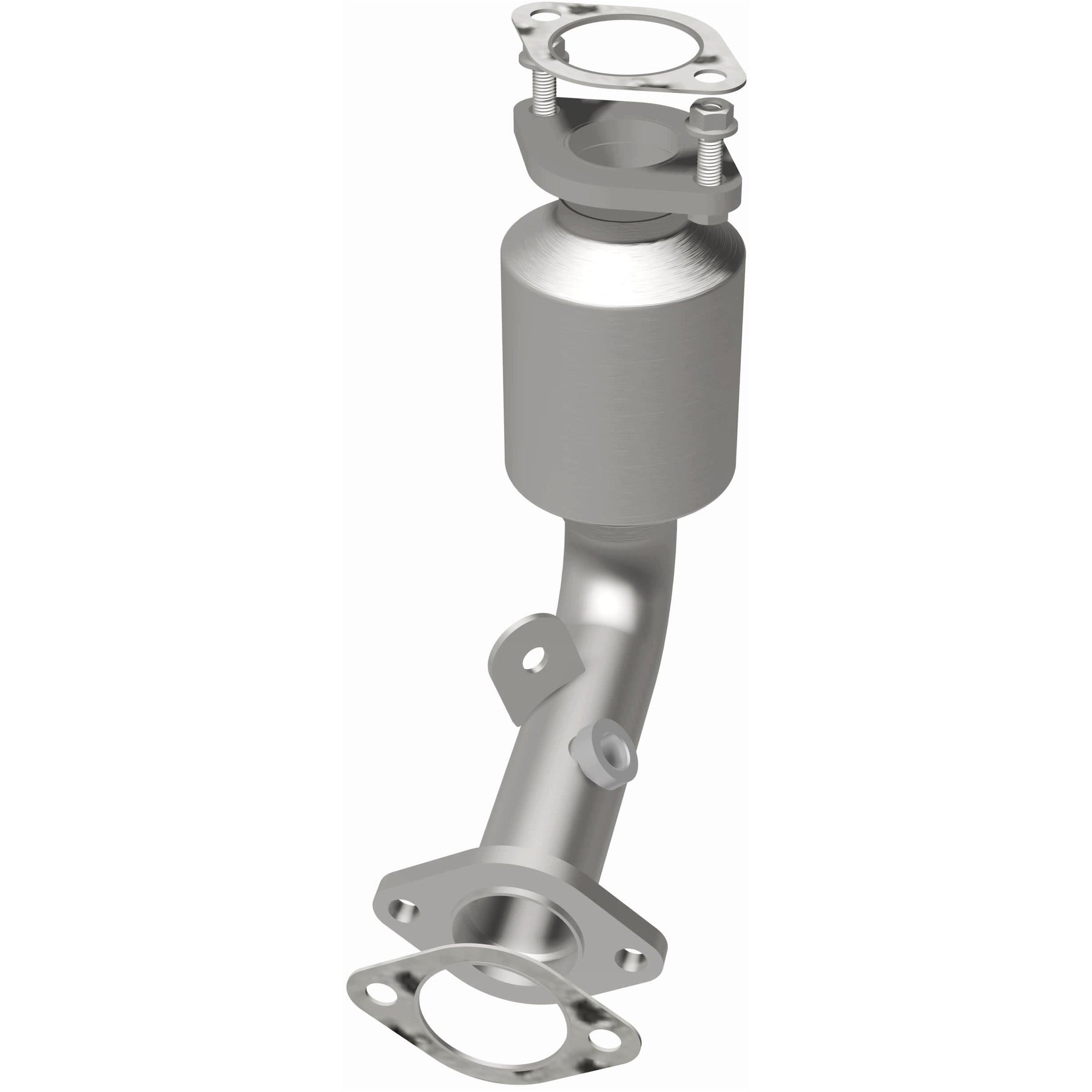 MagnaFlow Exhaust Products 51448 - OEM Grade Direct-Fit Catalytic Converter 5