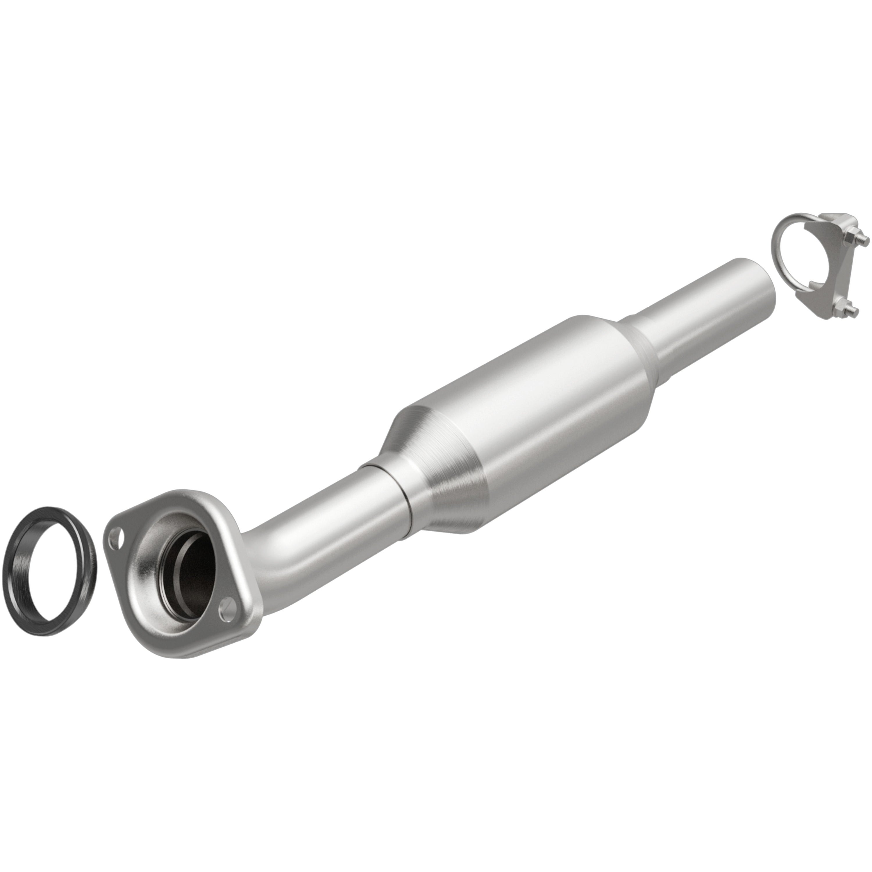 MagnaFlow Exhaust Products 51449 - OEM Grade Direct-Fit Catalytic Converter 1