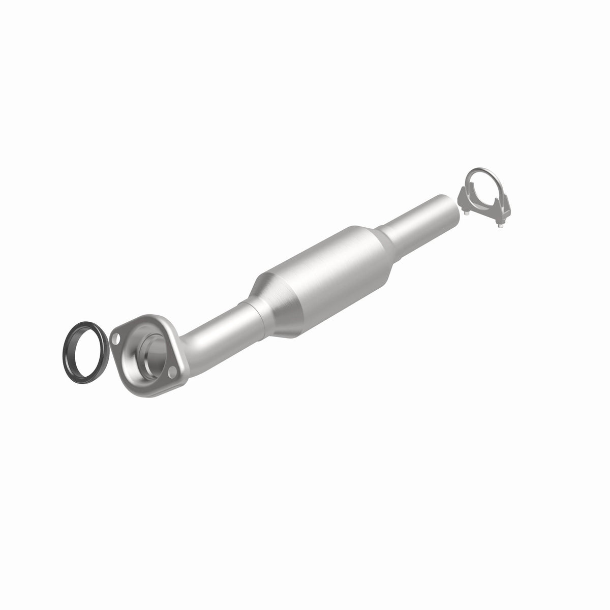 MagnaFlow Exhaust Products 51449 - OEM Grade Direct-Fit Catalytic Converter 2