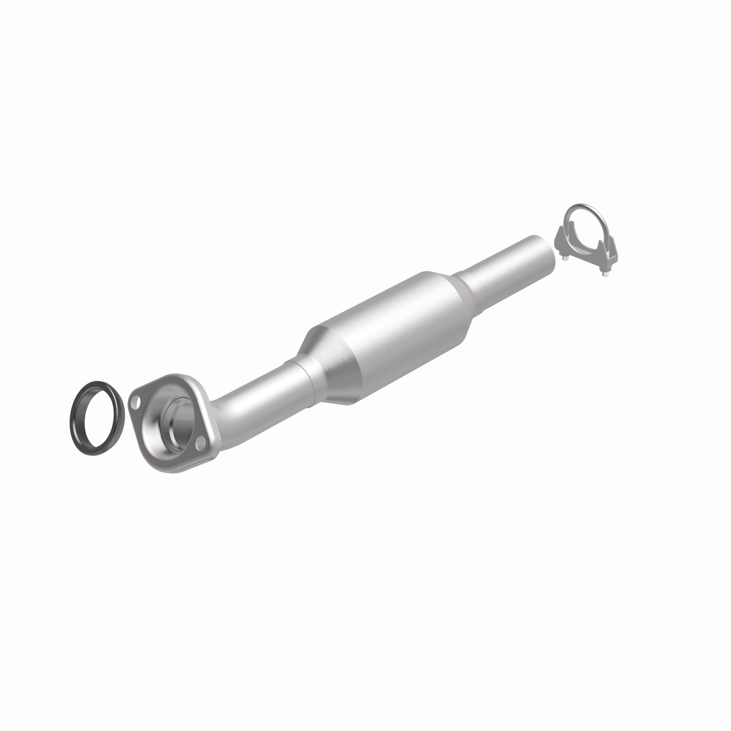 MagnaFlow Exhaust Products 51449 - OEM Grade Direct-Fit Catalytic Converter 3