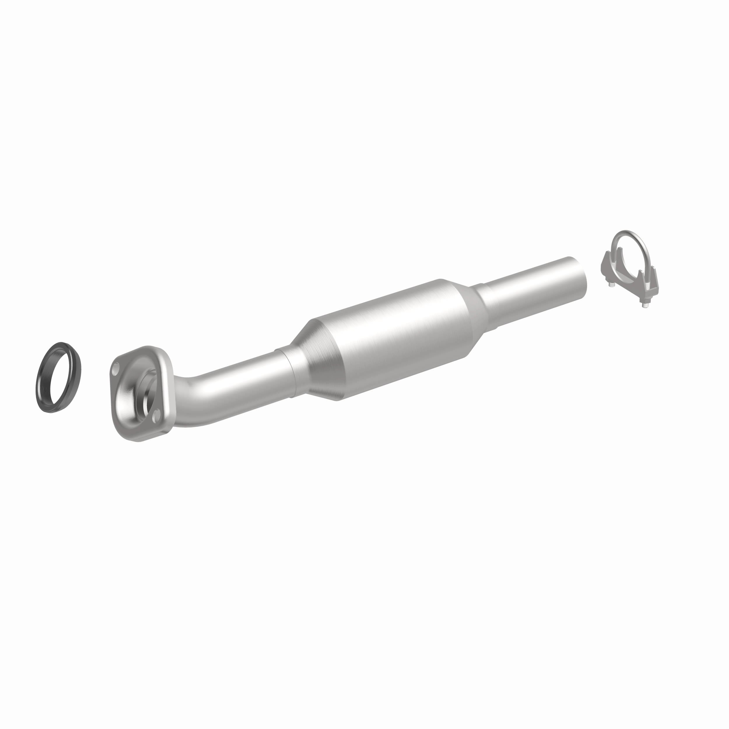 MagnaFlow Exhaust Products 51449 - OEM Grade Direct-Fit Catalytic Converter 5