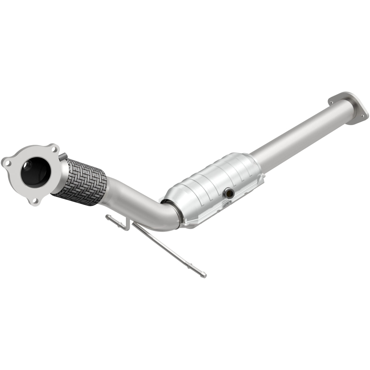 MagnaFlow Exhaust Products 51451 - OEM Grade Direct-Fit Catalytic Converter 1