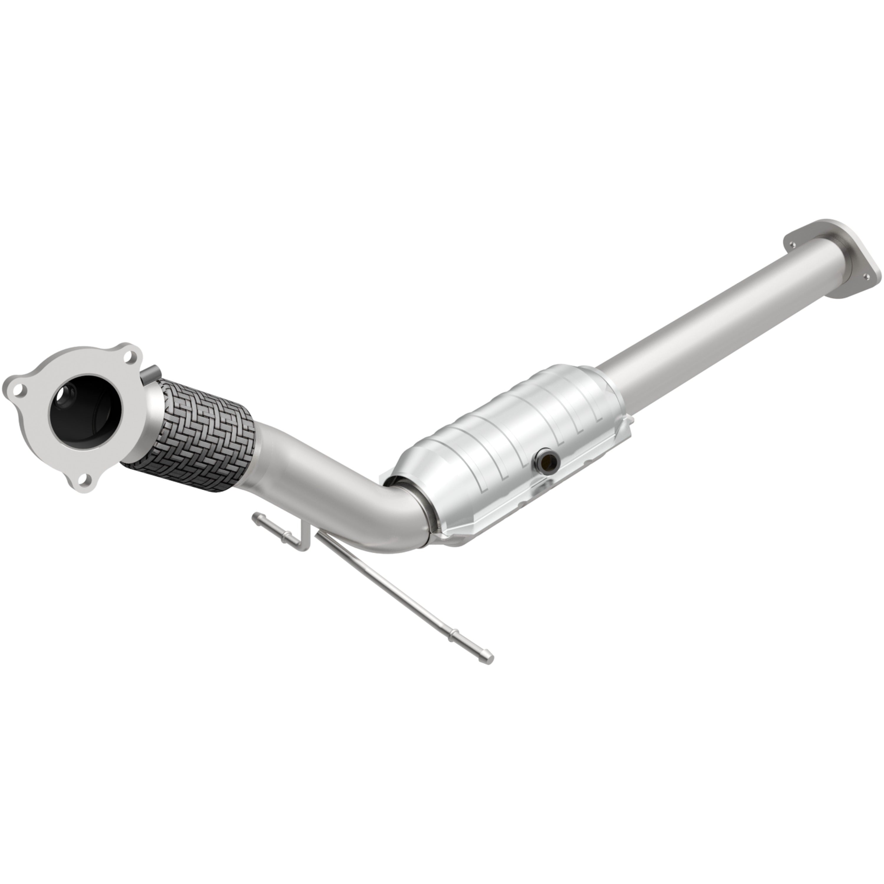 MagnaFlow Exhaust Products 51451 - OEM Grade Direct-Fit Catalytic Converter 1