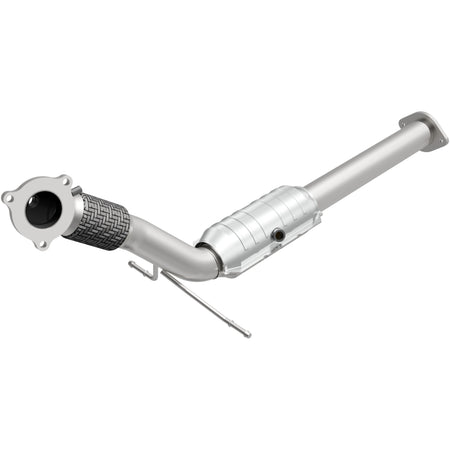 MagnaFlow Exhaust Products 51451 - OEM Grade Direct-Fit Catalytic Converter 1