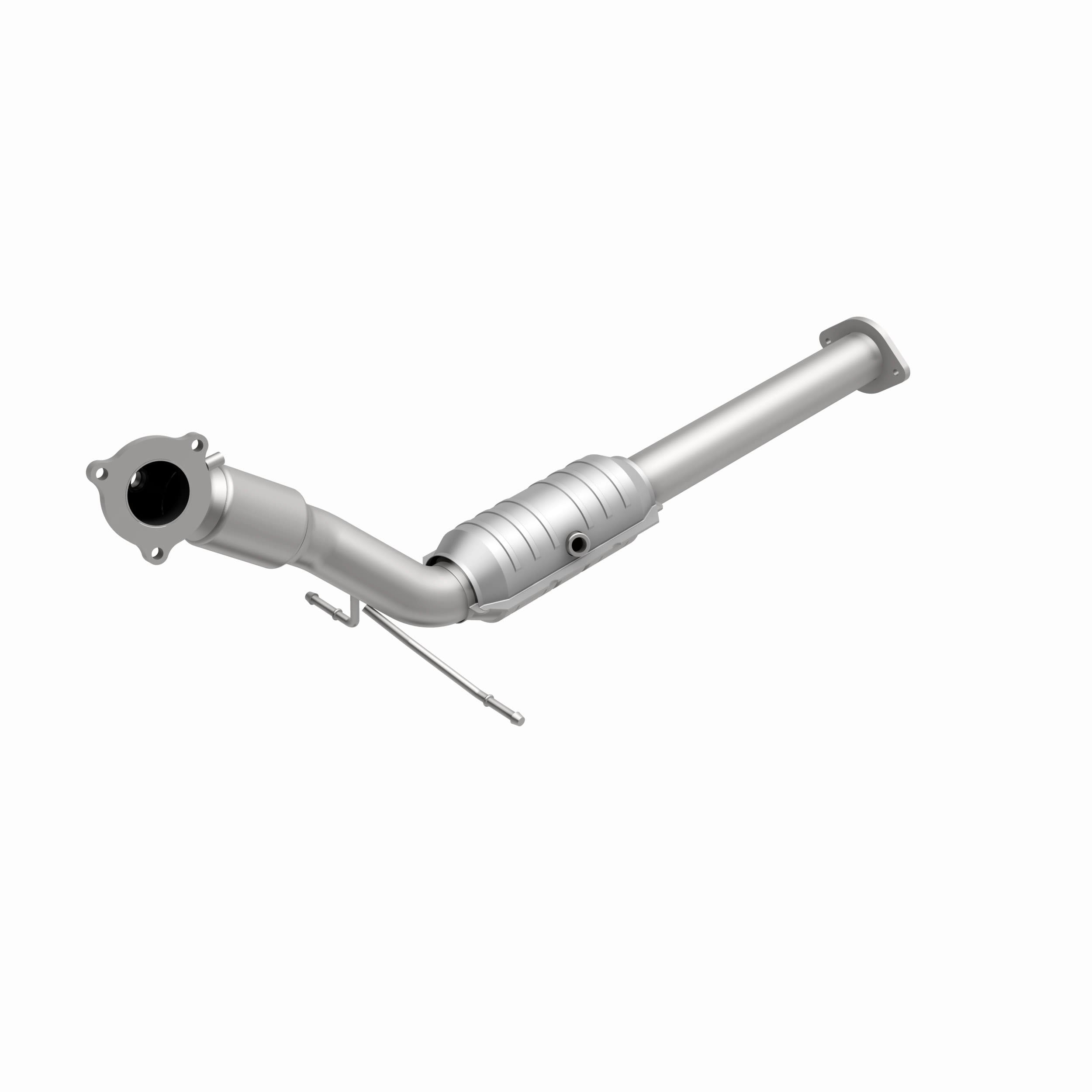 MagnaFlow Exhaust Products 51451 - OEM Grade Direct-Fit Catalytic Converter 2