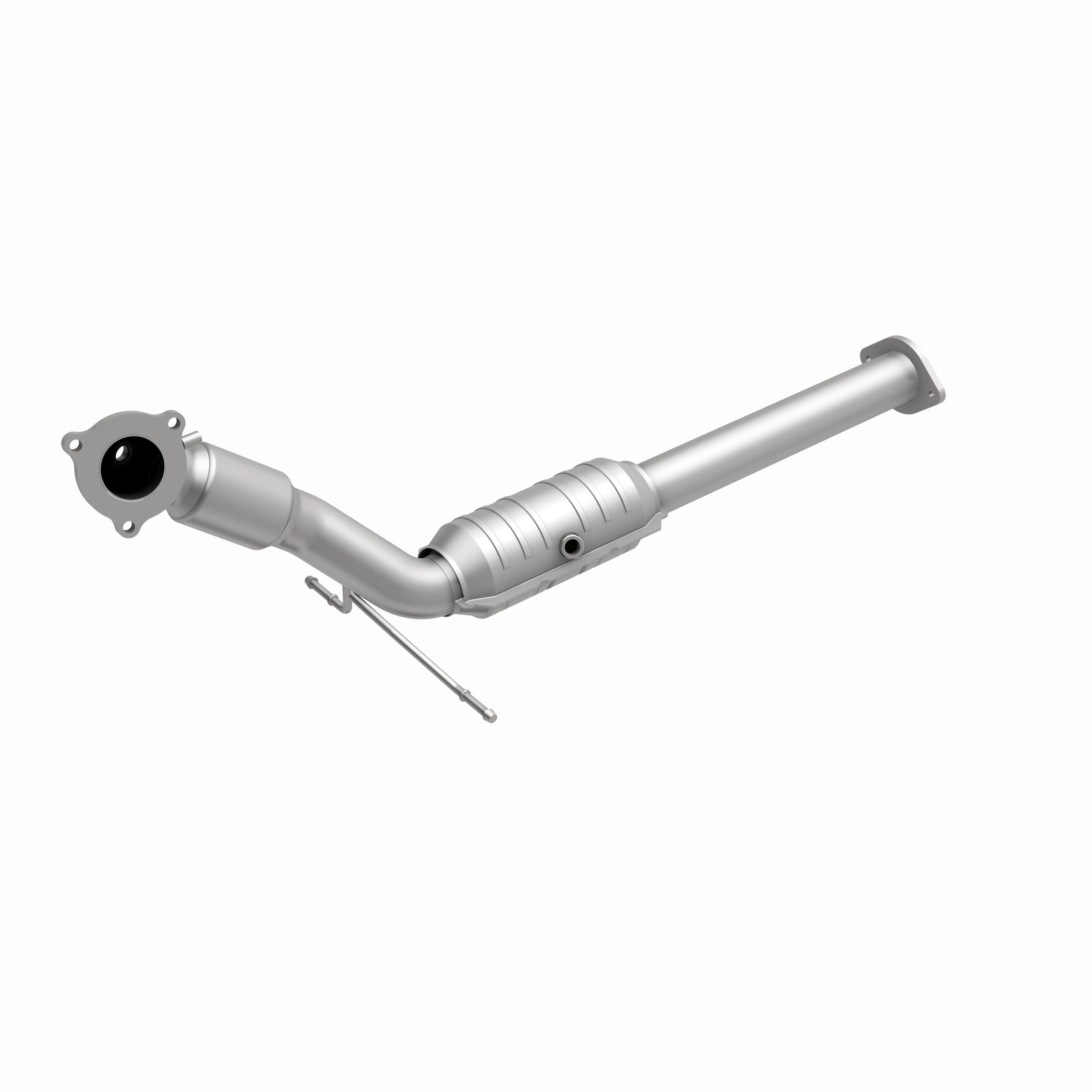 MagnaFlow Exhaust Products 51451 - OEM Grade Direct-Fit Catalytic Converter 4