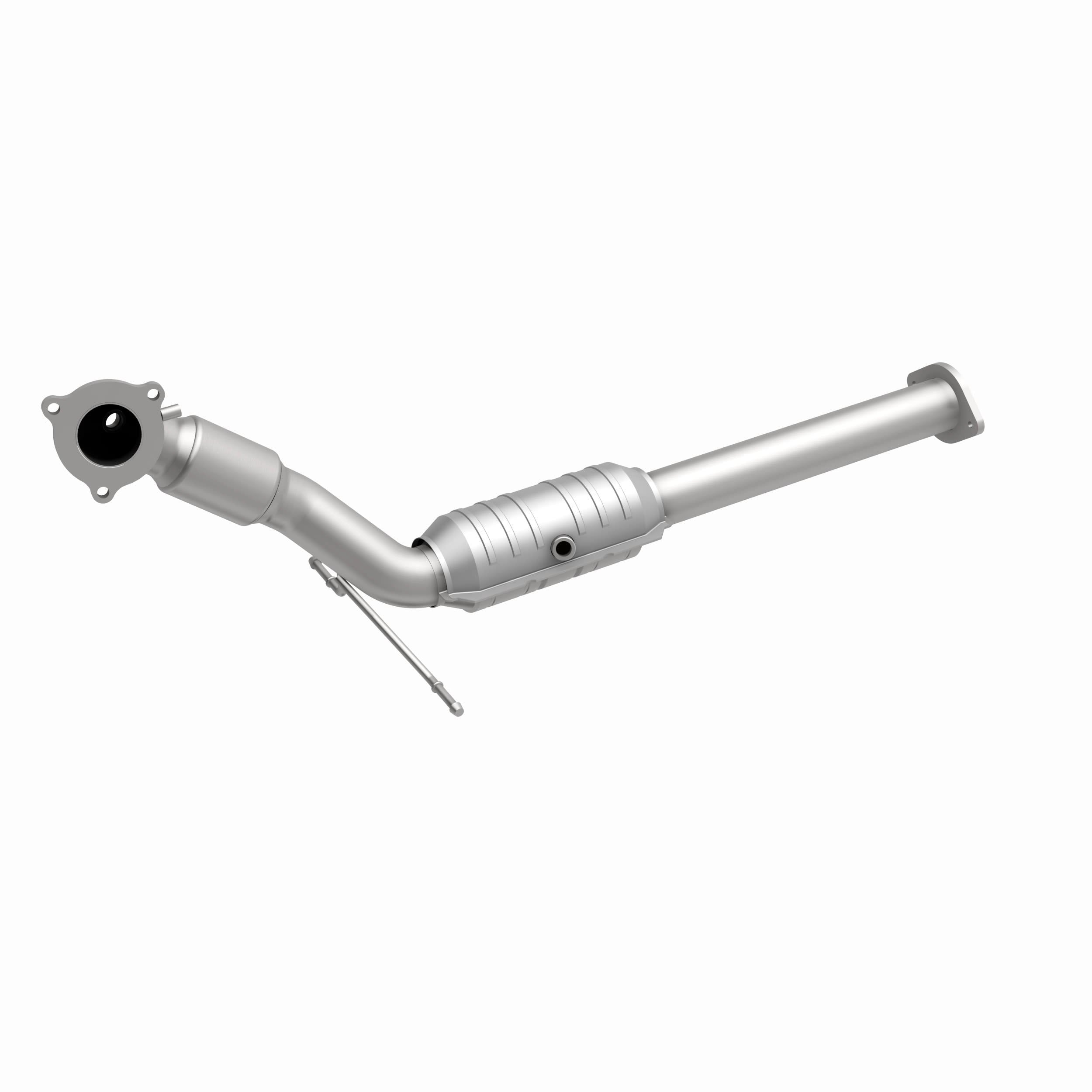 MagnaFlow Exhaust Products 51451 - OEM Grade Direct-Fit Catalytic Converter 5
