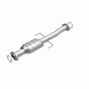 MagnaFlow Exhaust Products 51453 - OEM Grade Direct-Fit Catalytic Converter 3