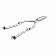 MagnaFlow Exhaust Products 51454 - OEM Grade Direct-Fit Catalytic Converter 1