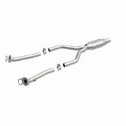 MagnaFlow Exhaust Products 51454 - OEM Grade Direct-Fit Catalytic Converter 2
