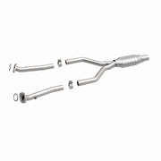 MagnaFlow Exhaust Products 51454 - OEM Grade Direct-Fit Catalytic Converter 3