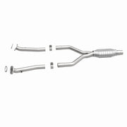 MagnaFlow Exhaust Products 51454 - OEM Grade Direct-Fit Catalytic Converter 4