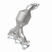 MagnaFlow Exhaust Products 51455 - OEM Grade Manifold Catalytic Converter 4