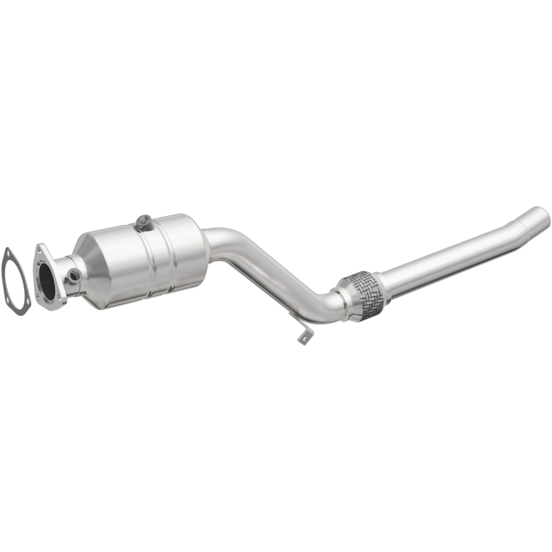MagnaFlow Exhaust Products 51462 - OEM Grade Direct-Fit Catalytic Converter 4