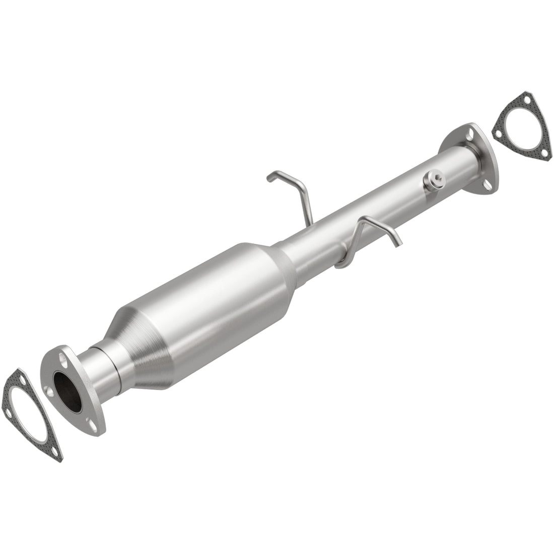 MagnaFlow Exhaust Products 51463 - OEM Grade Direct-Fit Catalytic Converter 1