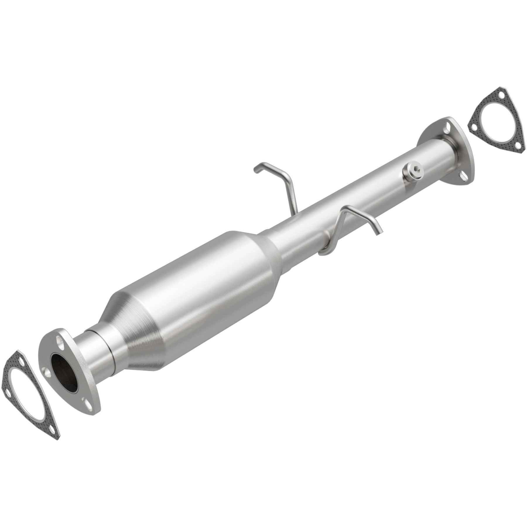MagnaFlow Exhaust Products 51463 - OEM Grade Direct-Fit Catalytic Converter 1