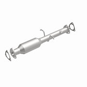 MagnaFlow Exhaust Products 51463 - OEM Grade Direct-Fit Catalytic Converter 4