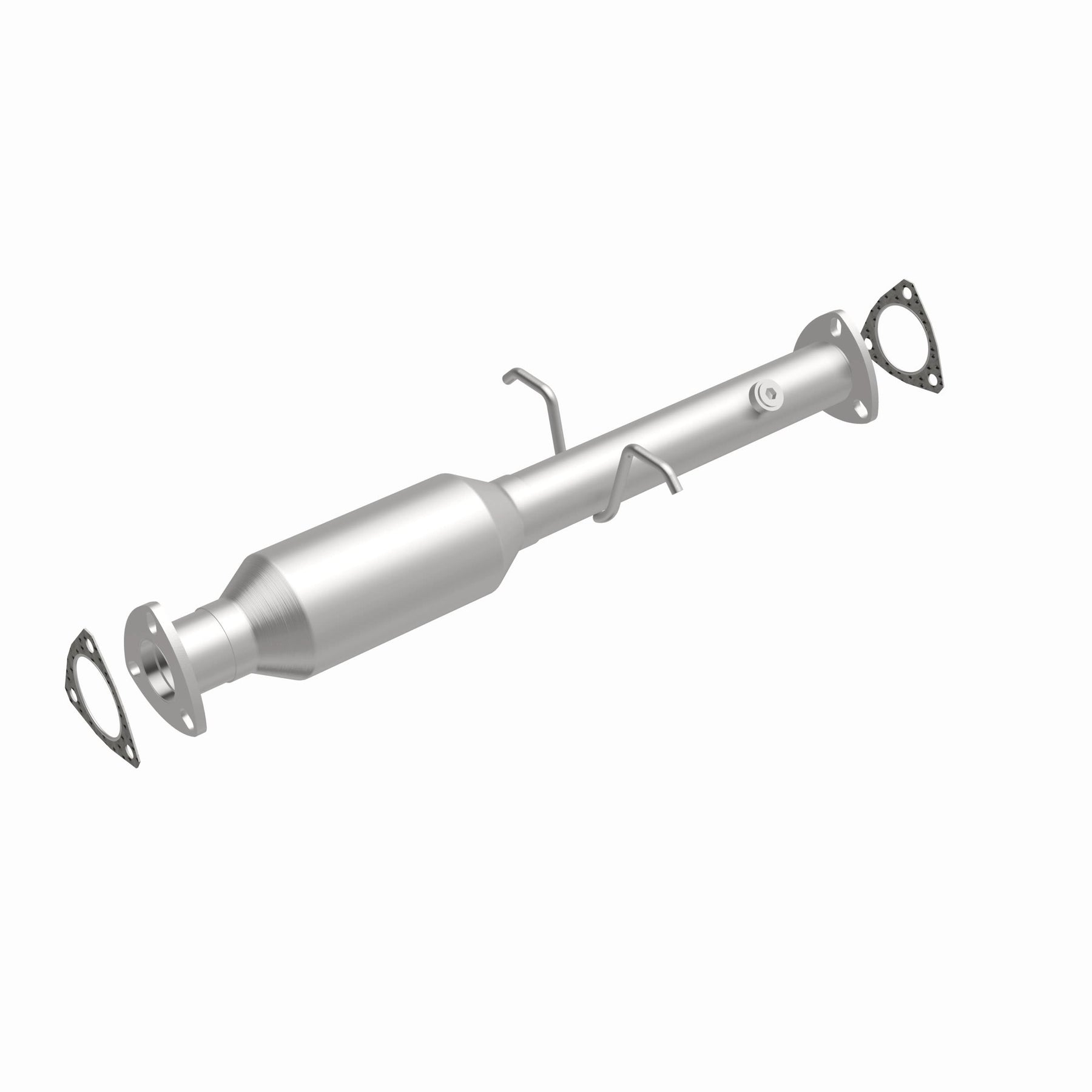 MagnaFlow Exhaust Products 51463 - OEM Grade Direct-Fit Catalytic Converter 4