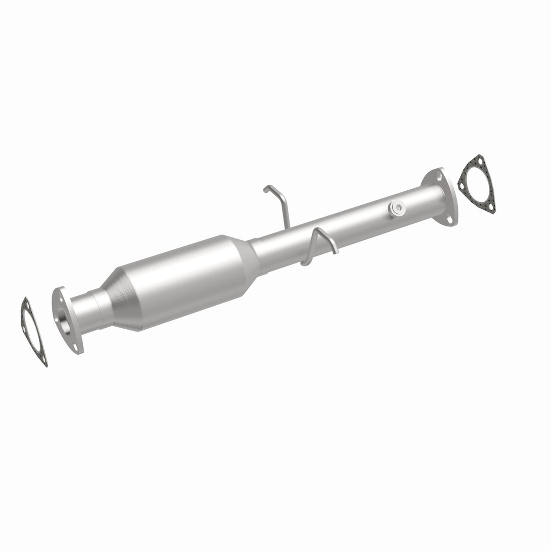 MagnaFlow Exhaust Products 51463 - OEM Grade Direct-Fit Catalytic Converter 5
