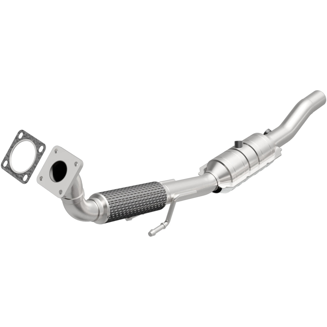 MagnaFlow Exhaust Products 51464 - OEM Grade Direct-Fit Catalytic Converter 1