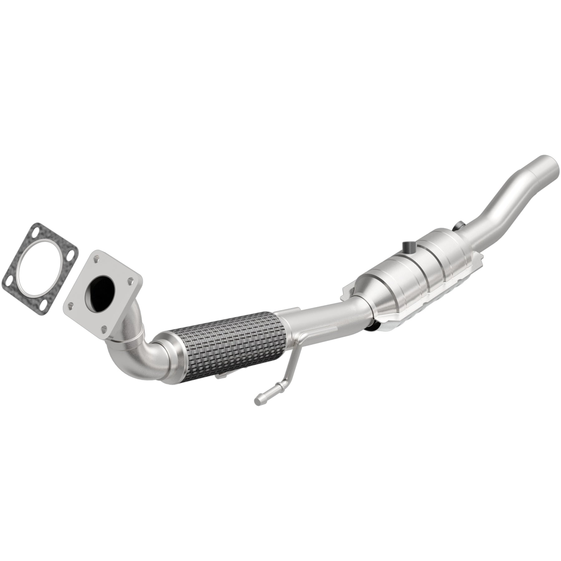 MagnaFlow Exhaust Products 51464 - OEM Grade Direct-Fit Catalytic Converter 1