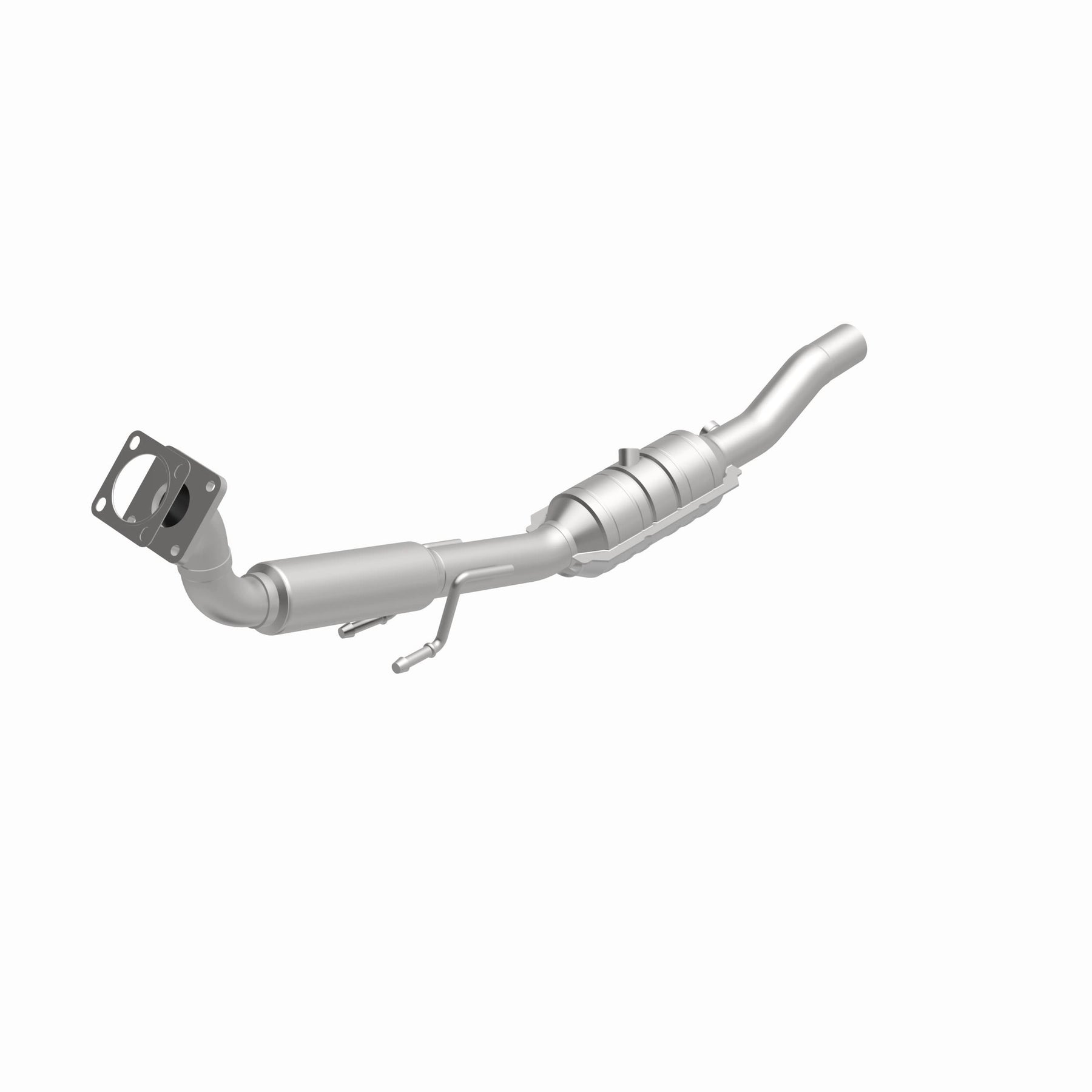 MagnaFlow Exhaust Products 51464 - OEM Grade Direct-Fit Catalytic Converter 2