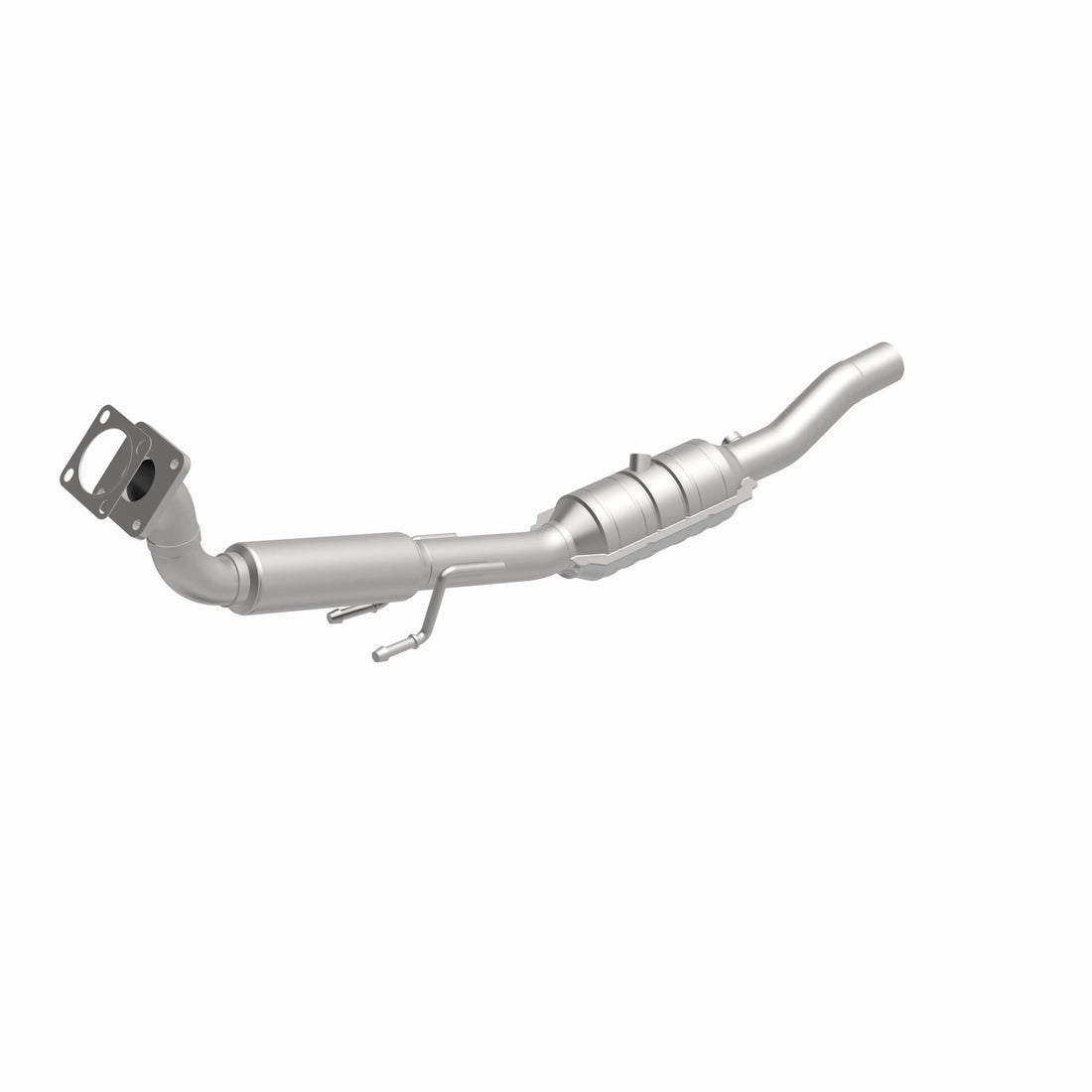 MagnaFlow Exhaust Products 51464 - OEM Grade Direct-Fit Catalytic Converter 4
