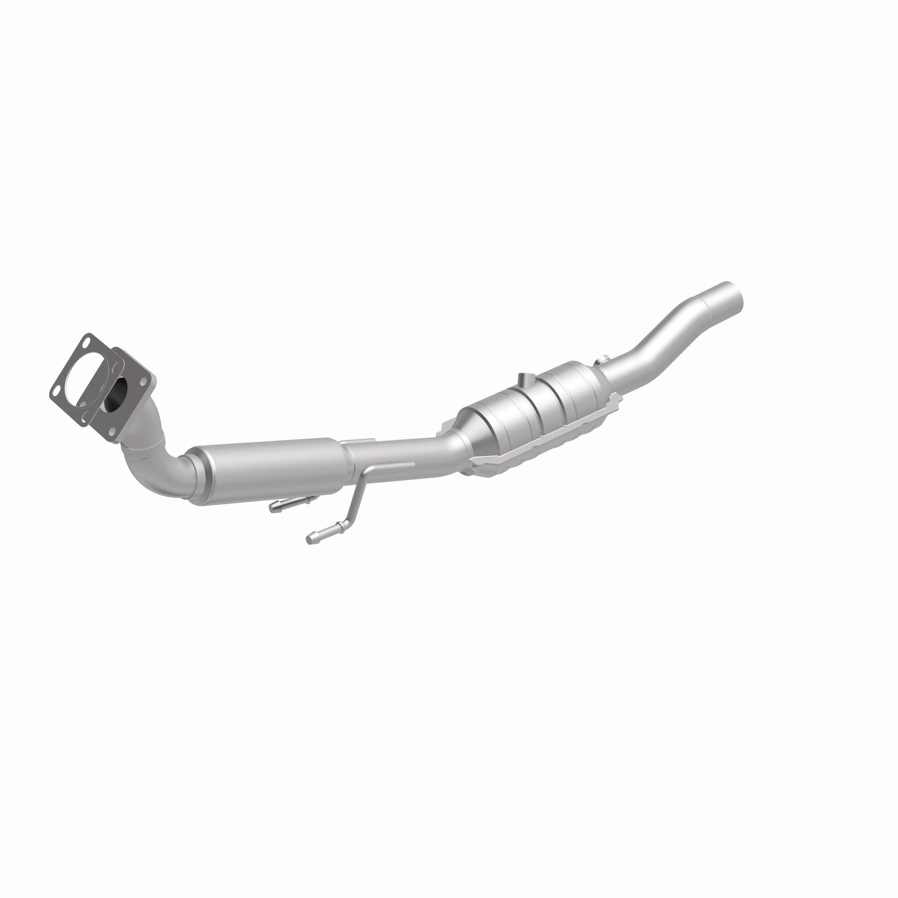 MagnaFlow Exhaust Products 51464 - OEM Grade Direct-Fit Catalytic Converter 4