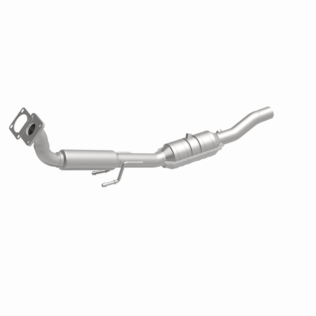 MagnaFlow Exhaust Products 51464 - OEM Grade Direct-Fit Catalytic Converter 5